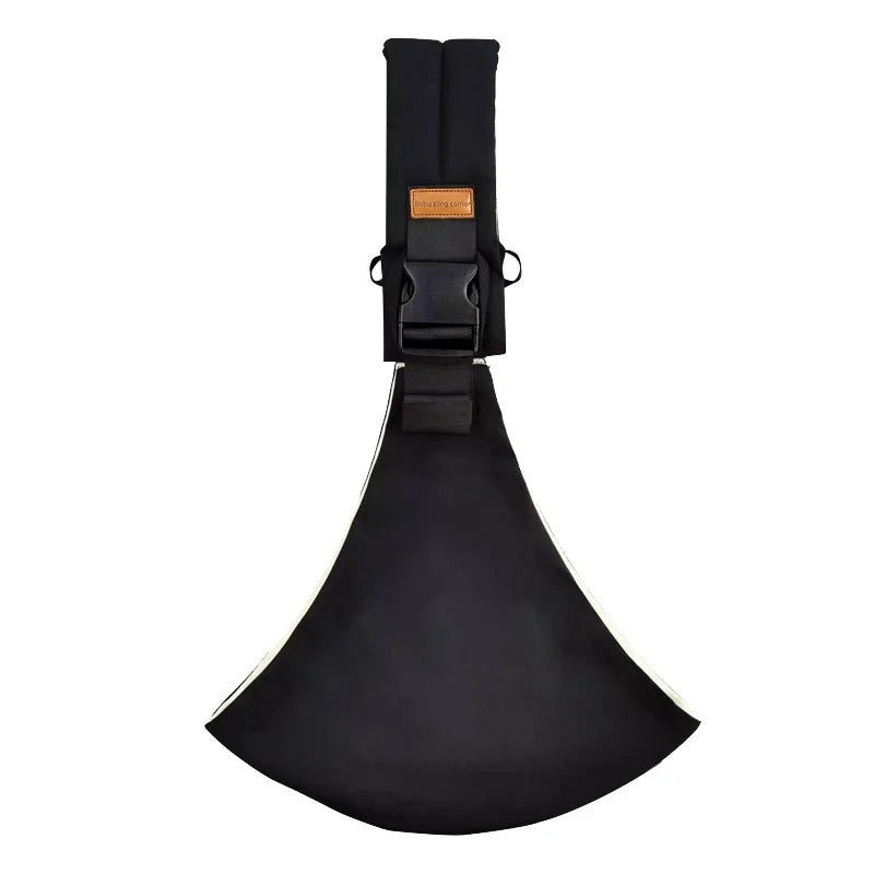 Baby Carrier – Ergonomic and Adjustable Baby Wearing Carrier for Parents