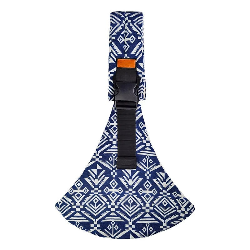 Baby Carrier – Ergonomic and Adjustable Baby Wearing Carrier for Parents