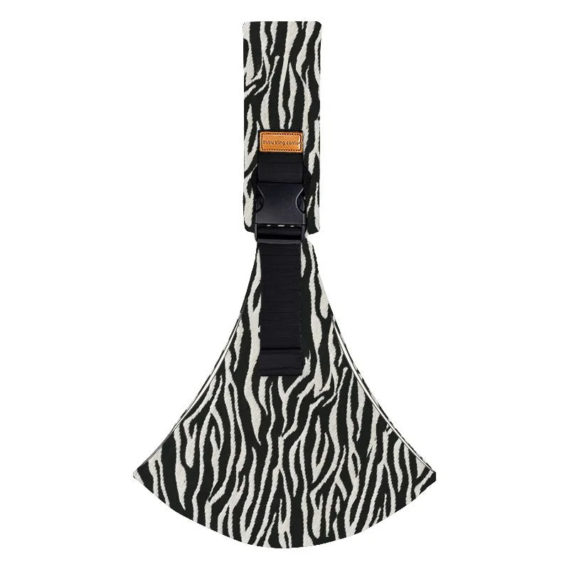 Baby Carrier – Ergonomic and Adjustable Baby Wearing Carrier for Parents